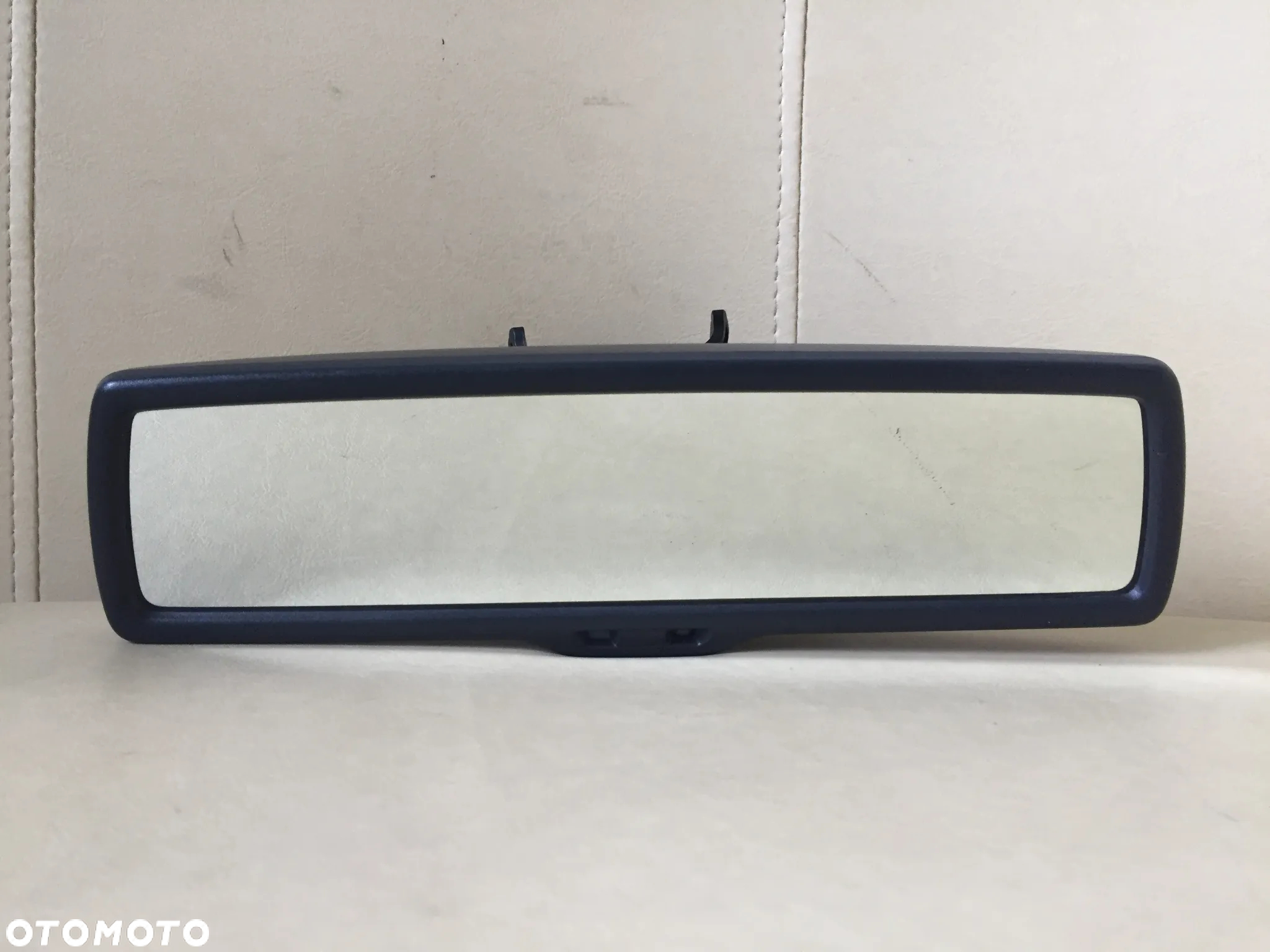 LUSTERKO WEWNĘTRZNE WSTECZNE FOTOCHROMATYCZNE FOTOCHROM VW PASSAT B6 GOLF V 1K0857511 - 12