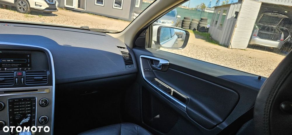 Volvo XC 60 D5 AWD Summum - 30