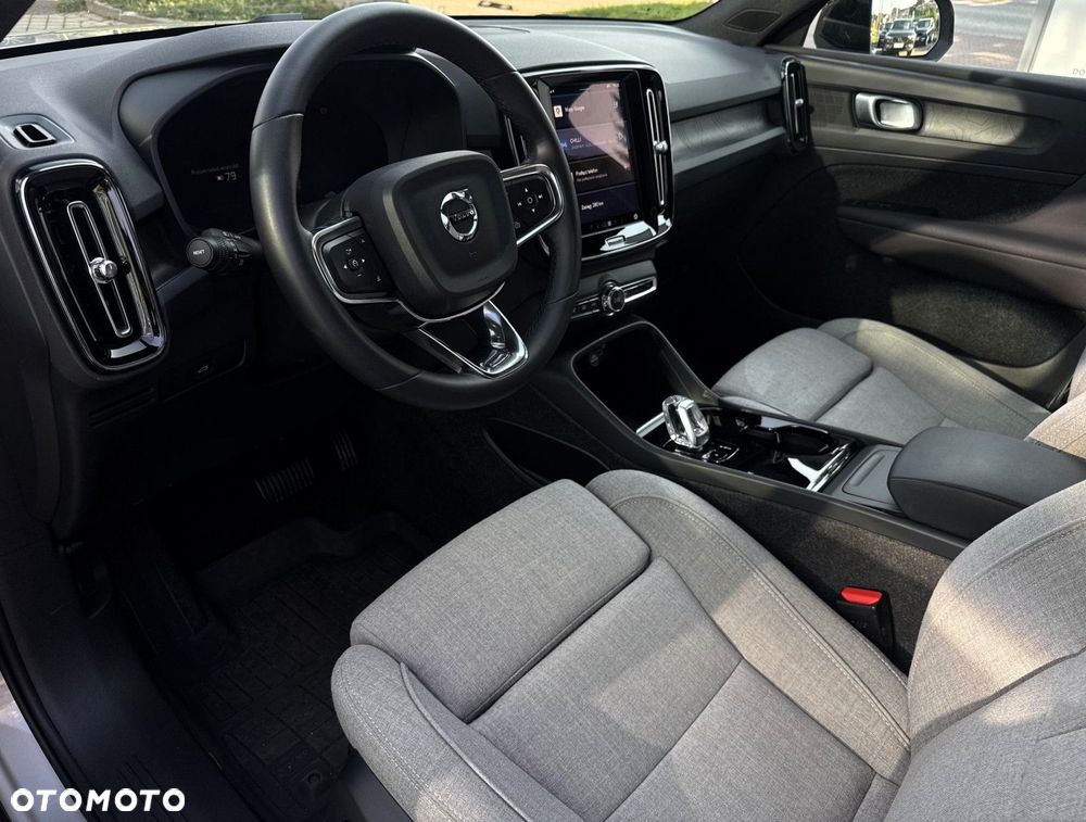 Volvo XC 40 - 11