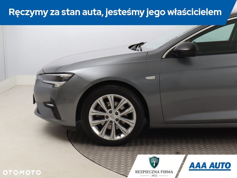 Opel Insignia - 17