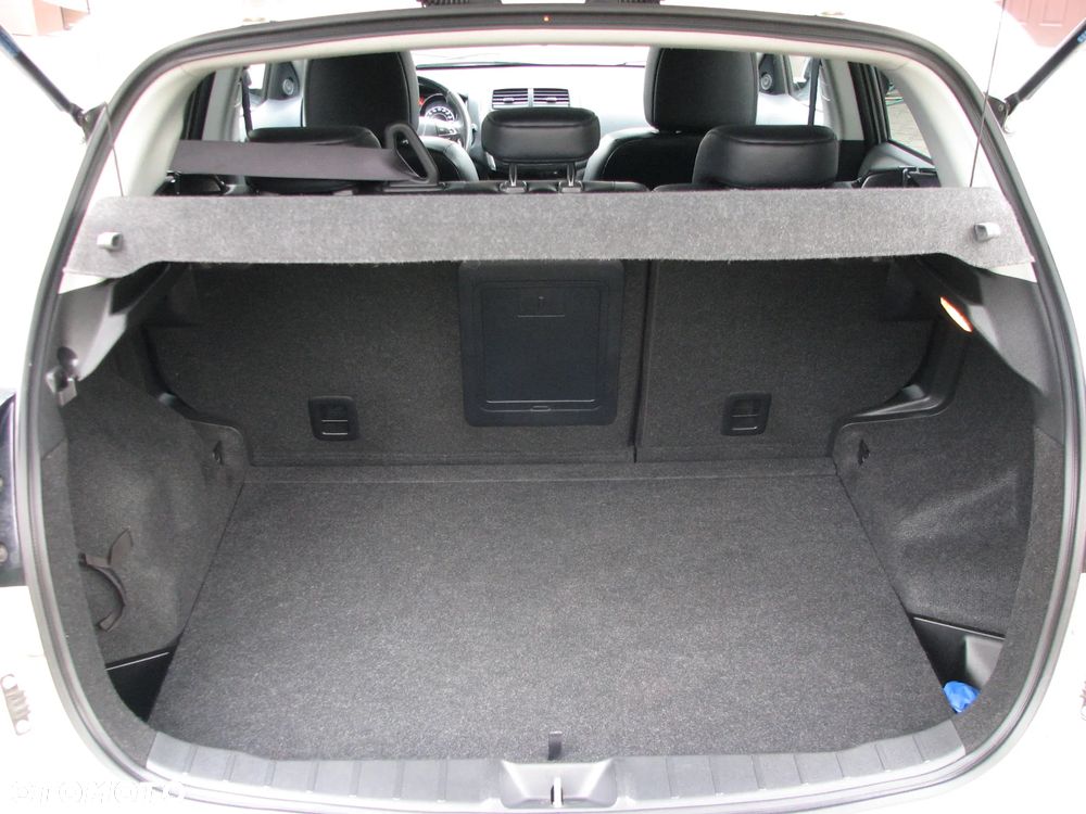 Peugeot 4008 - 34