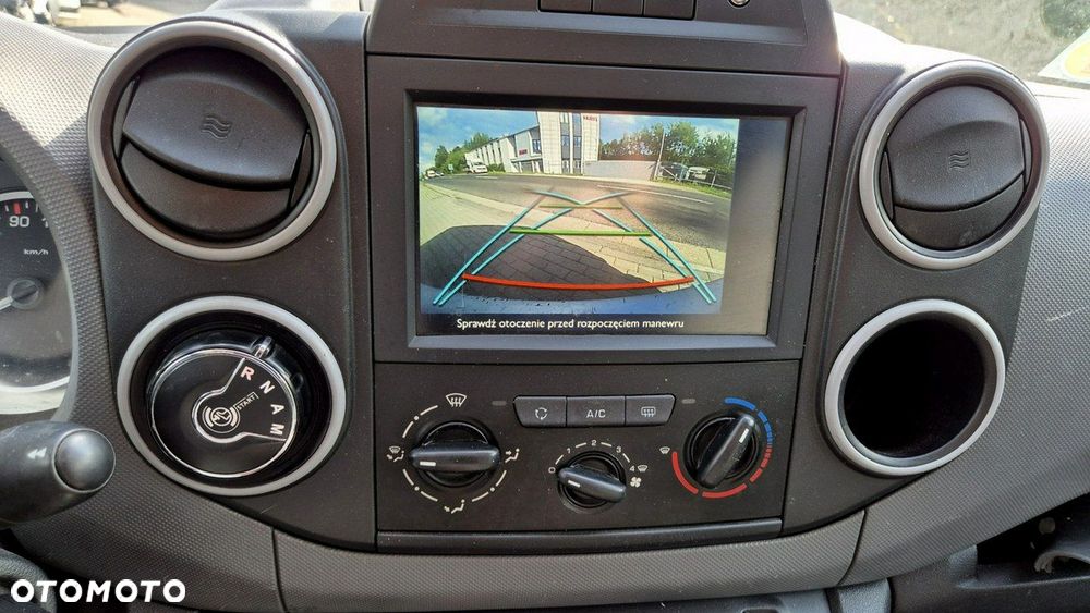 Peugeot Partner - 13