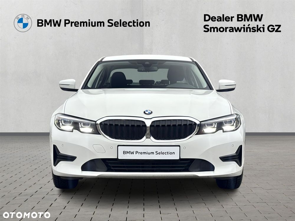 BMW Seria 3 318i - 29