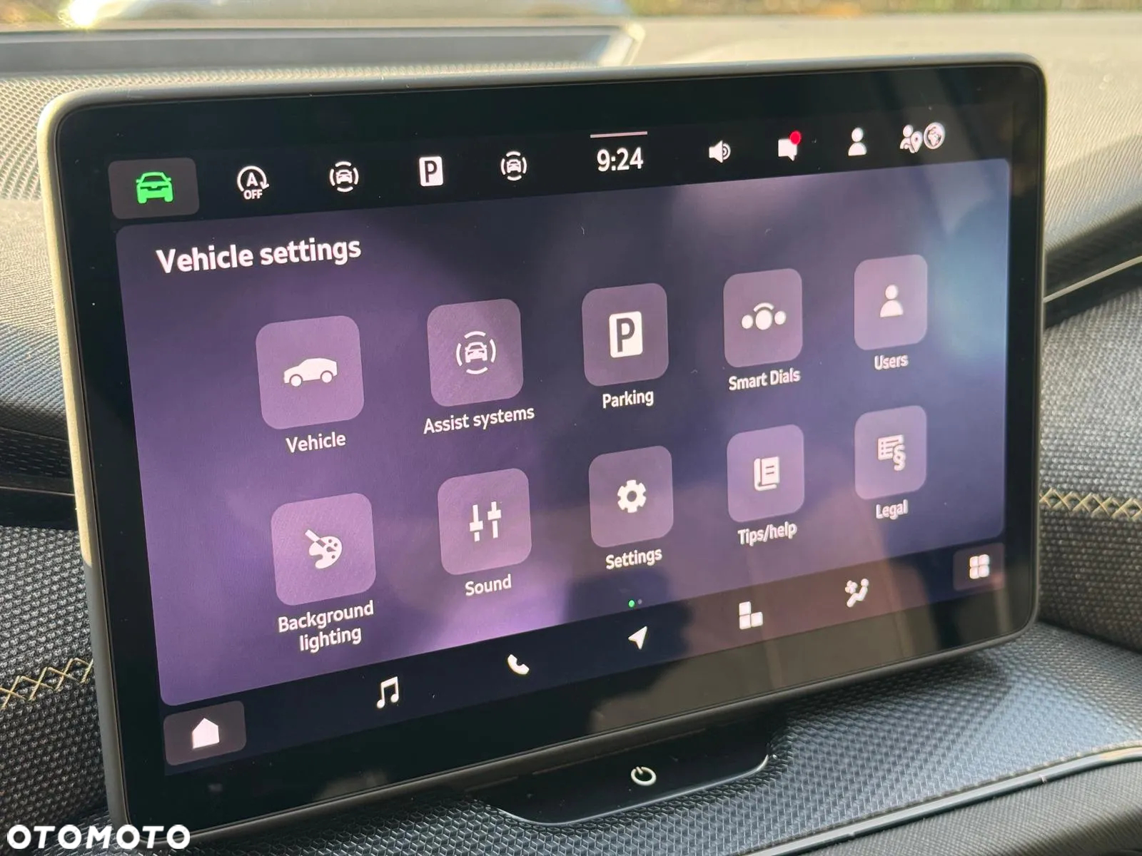 Skoda Kodiaq 1.5 TSI mHEV 4x2 Selection DSG - 22
