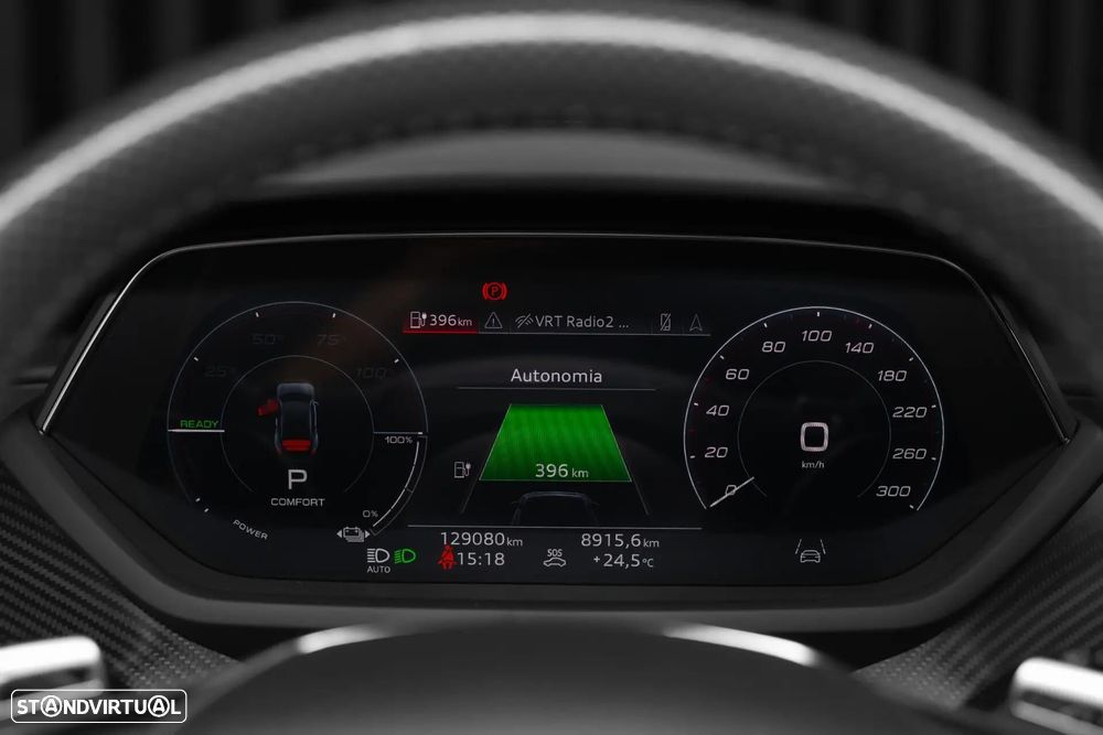 Audi e-tron GT quattro - 17