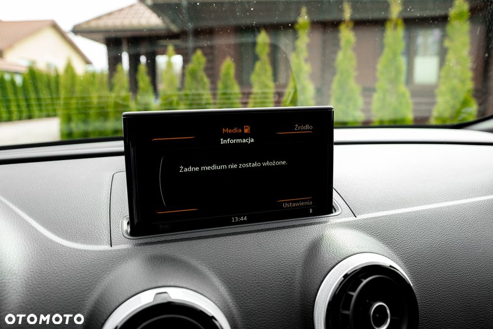 Audi S3 Sportback 2.0 TFSI Quattro S tronic - 31