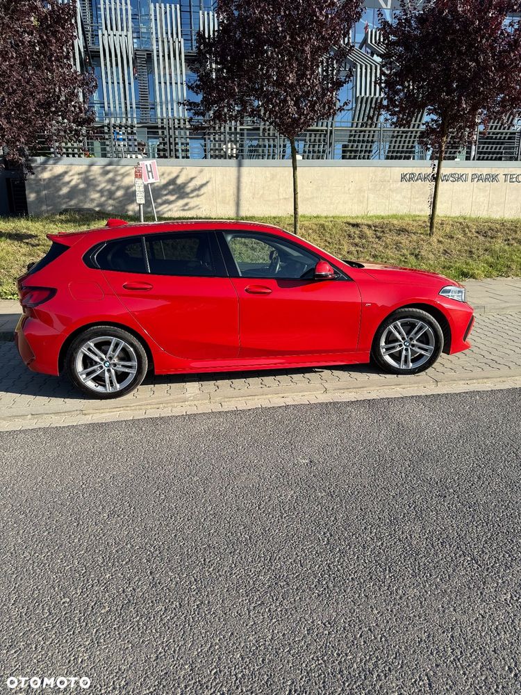 BMW Seria 1 118i - 2