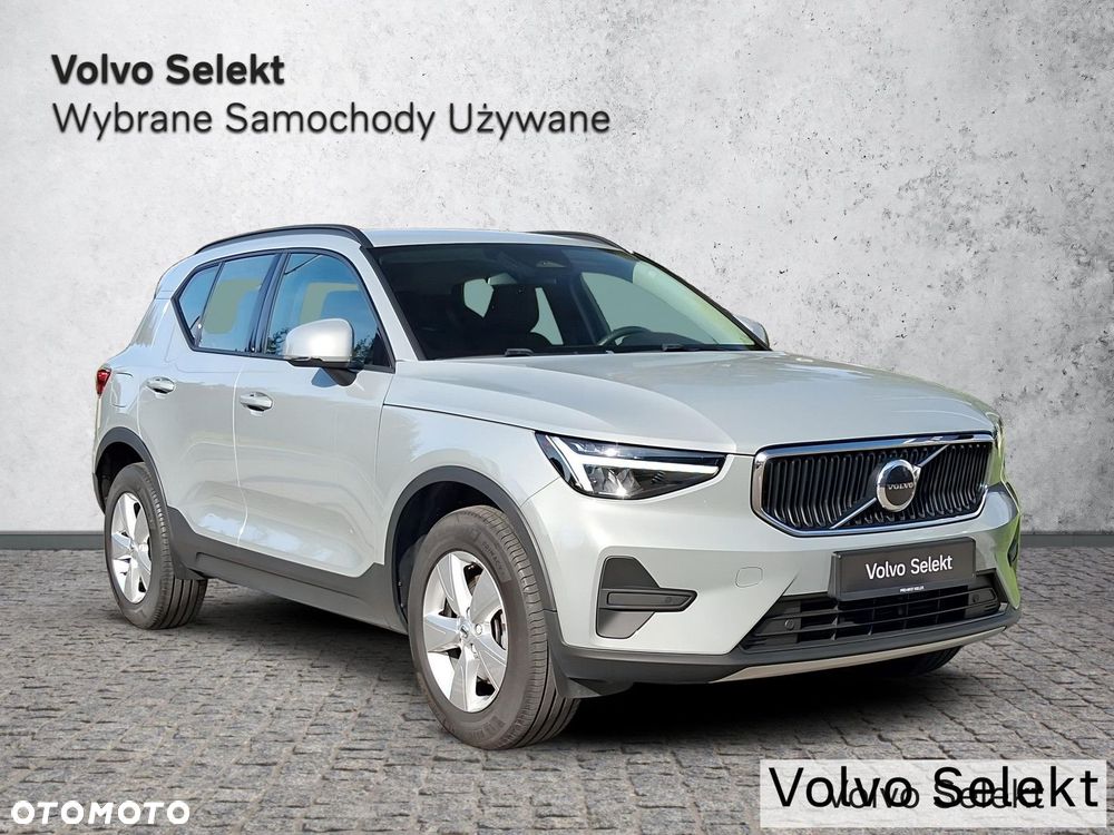 Volvo XC 40 - 8
