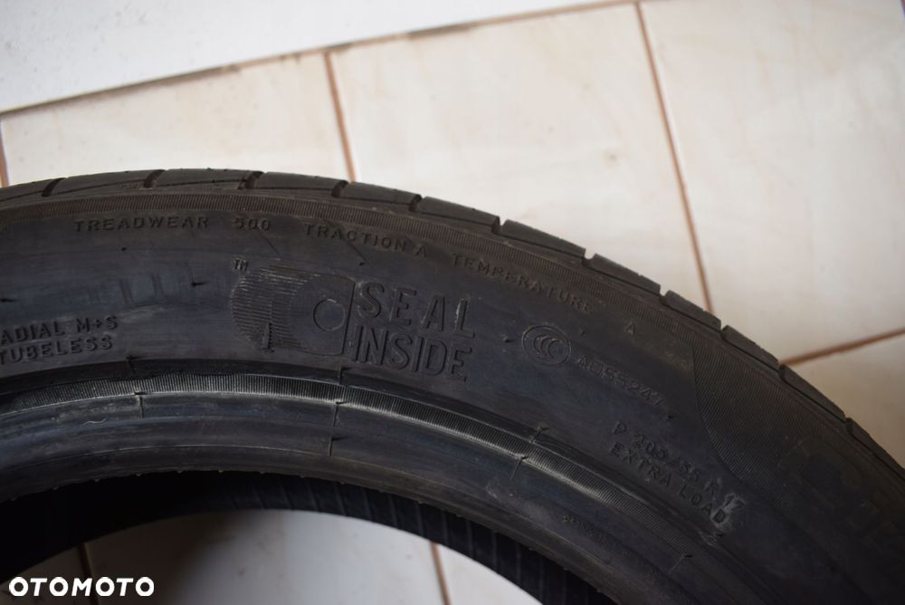 R17 205/55 Pirelli Cinturato P7 All Season Seal Inside Wysyłka gratis! - 5