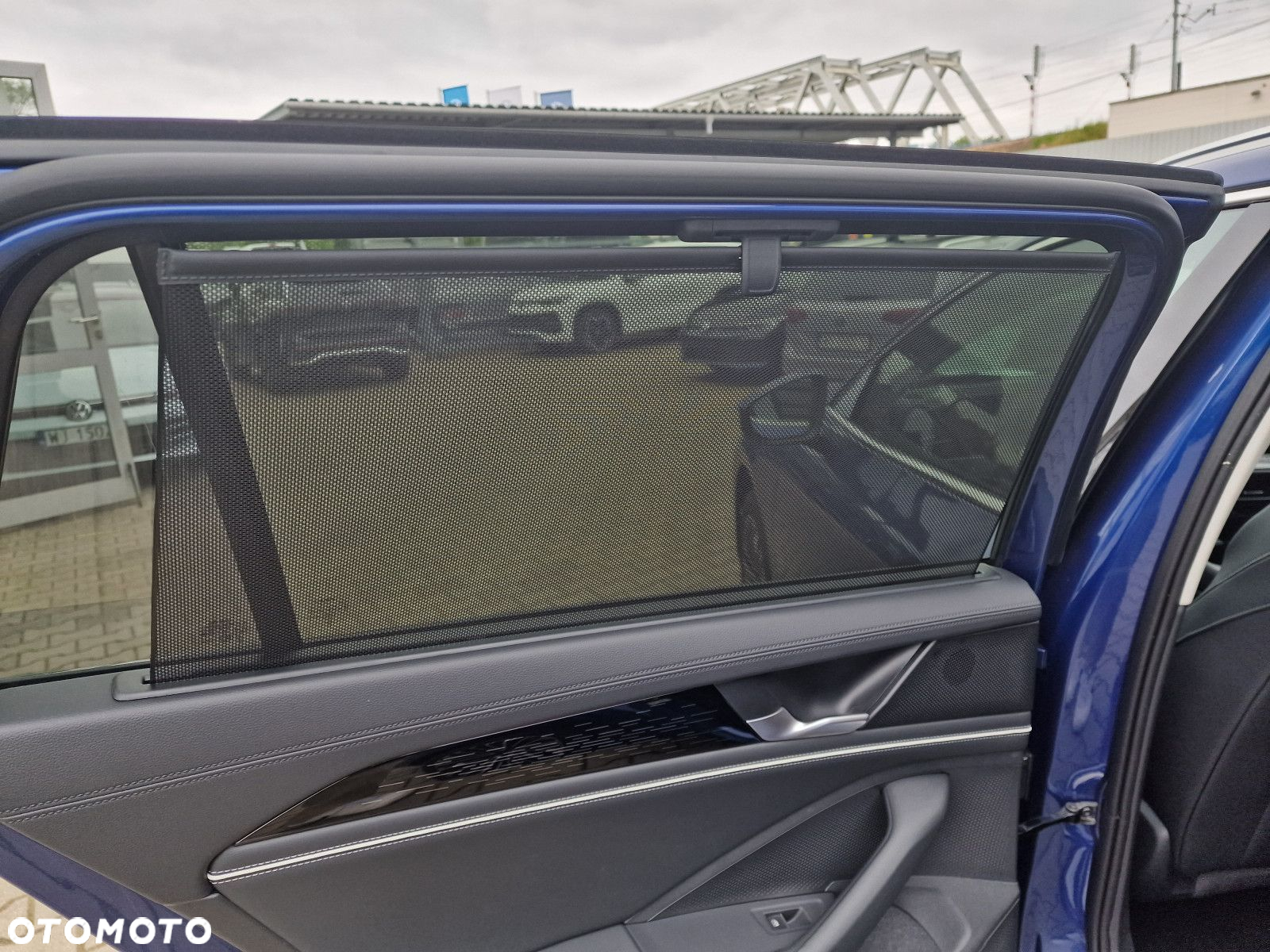 Volkswagen Passat 1.5 TSI EVO Elegance DSG - 13