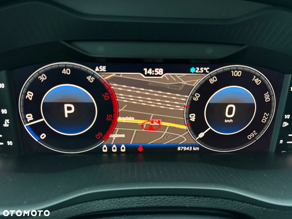 Skoda Karoq 2.0 TDI DSG Sportline - 15