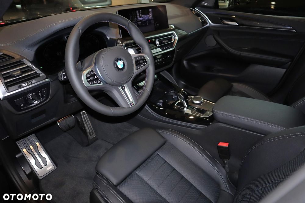 BMW X4 - 8