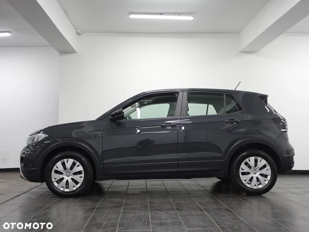 Volkswagen T-Cross 1.6 TDI SCR - 5