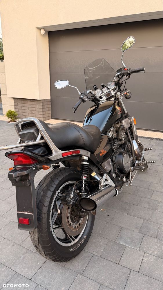 Honda Inny - 4