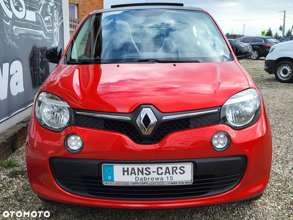 Renault Twingo - 37
