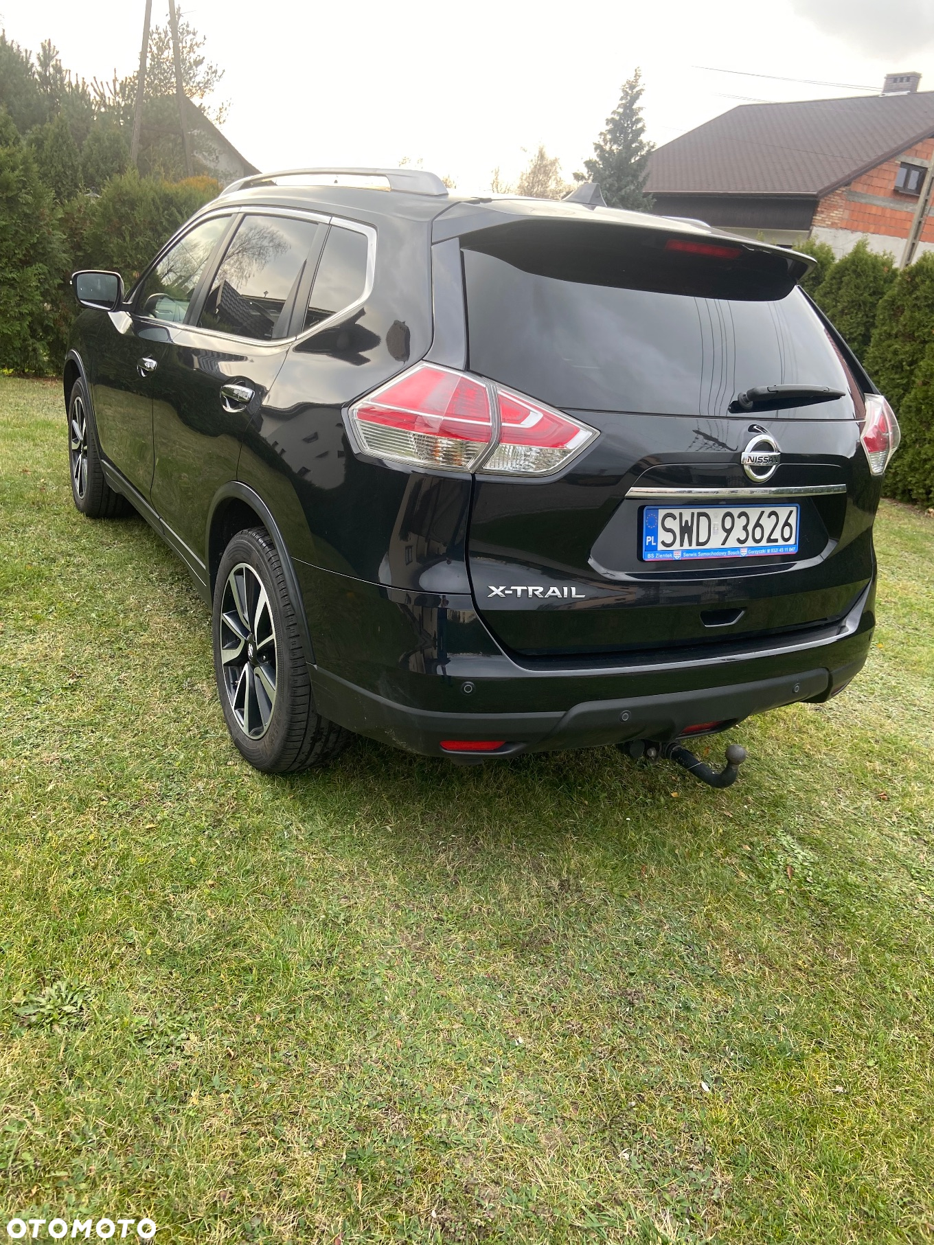 Nissan X-Trail 1.6 dCi Acenta - 2