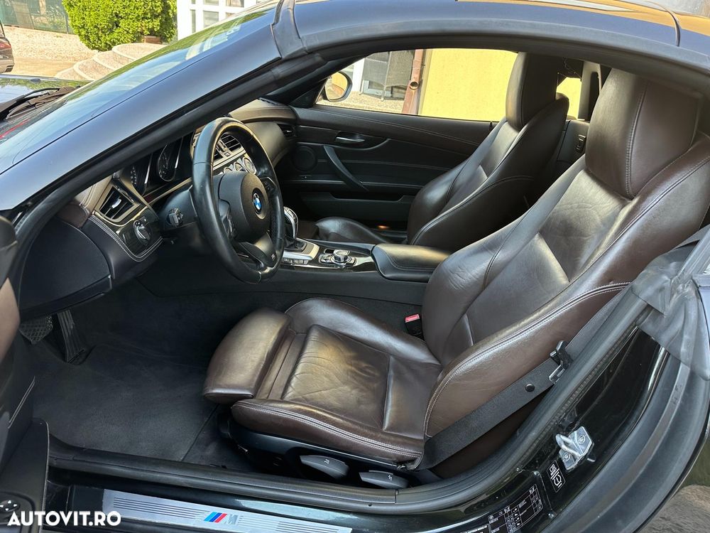 BMW Z4 - 12