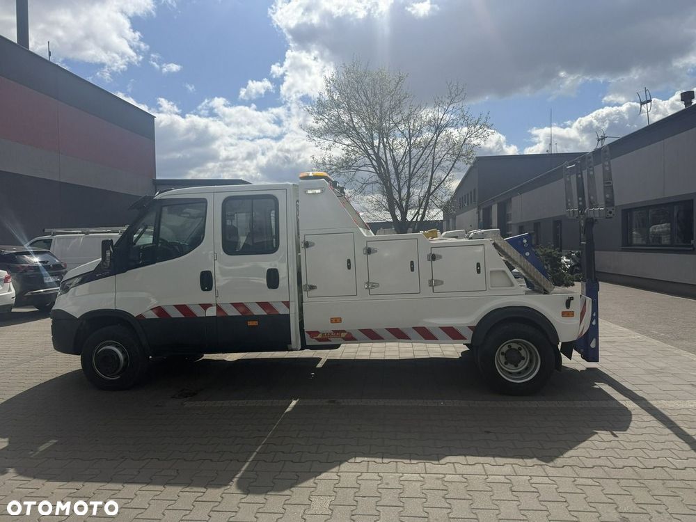 Iveco Daily - 2
