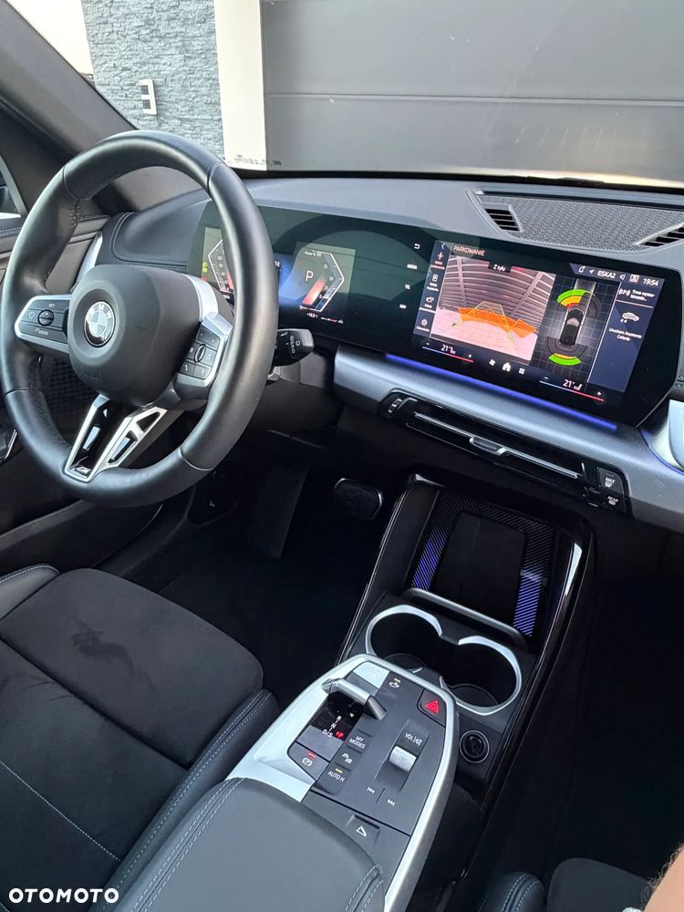 BMW X1 sDrive20i mHEV sport - 7
