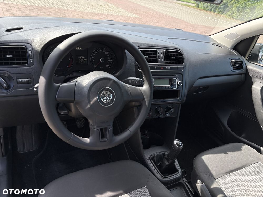 Volkswagen Polo - 6