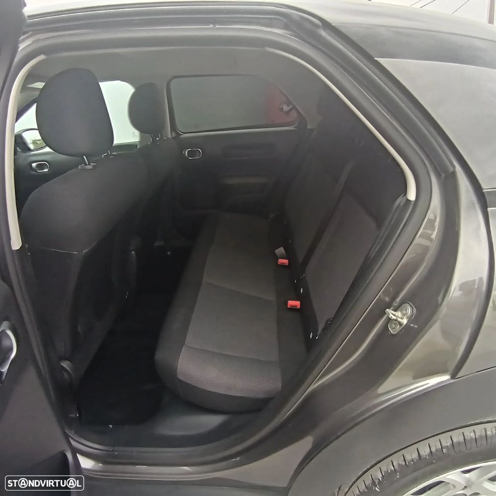Citroën C4 Cactus 1.5 BlueHDi Feel Business - 21