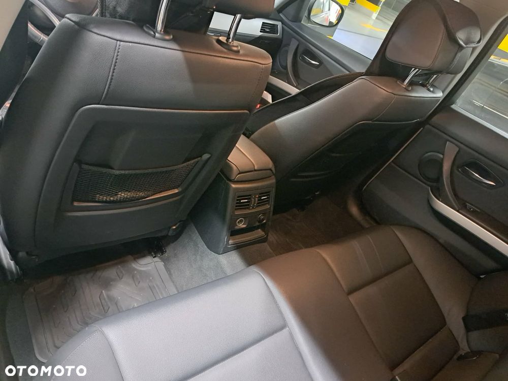 BMW Seria 3 - 13