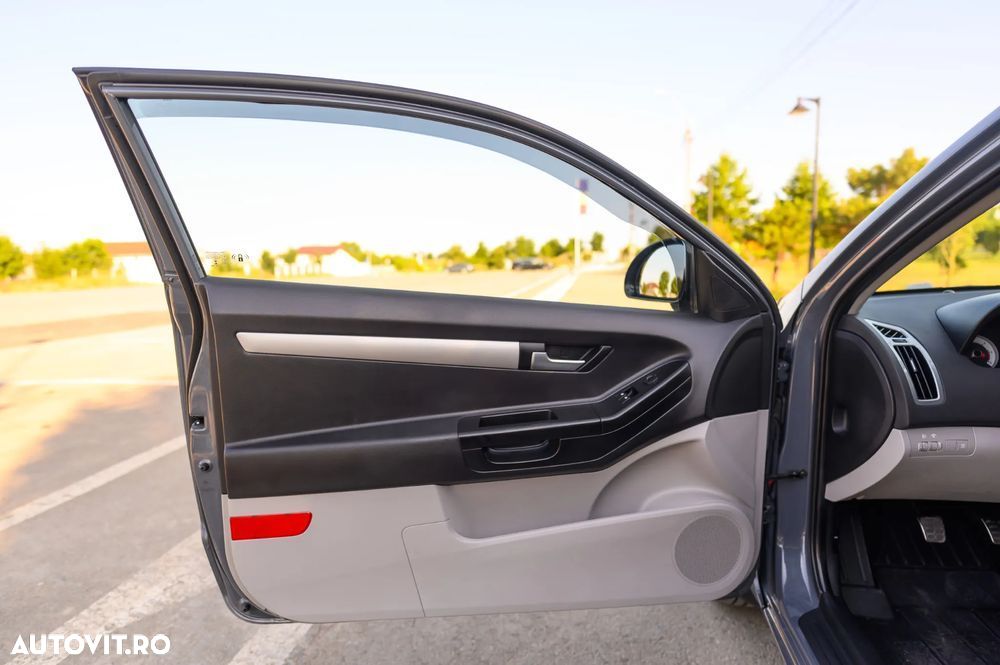 Kia Pro Ceed - 17