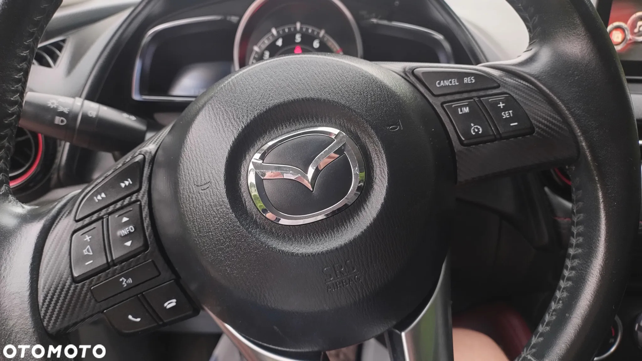Mazda CX-3 - 15
