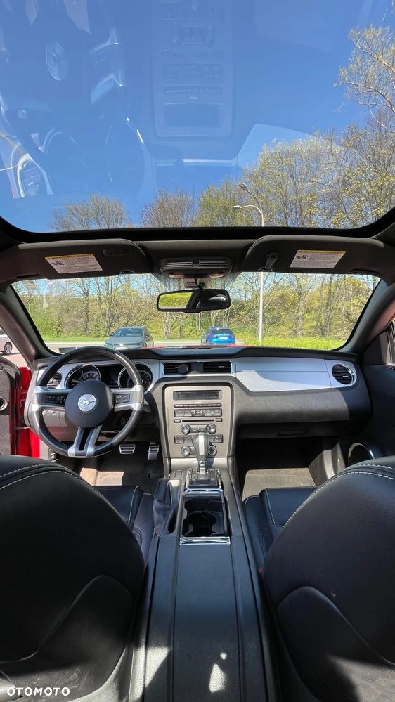 Ford Mustang 3.7 V6 Premium - 6