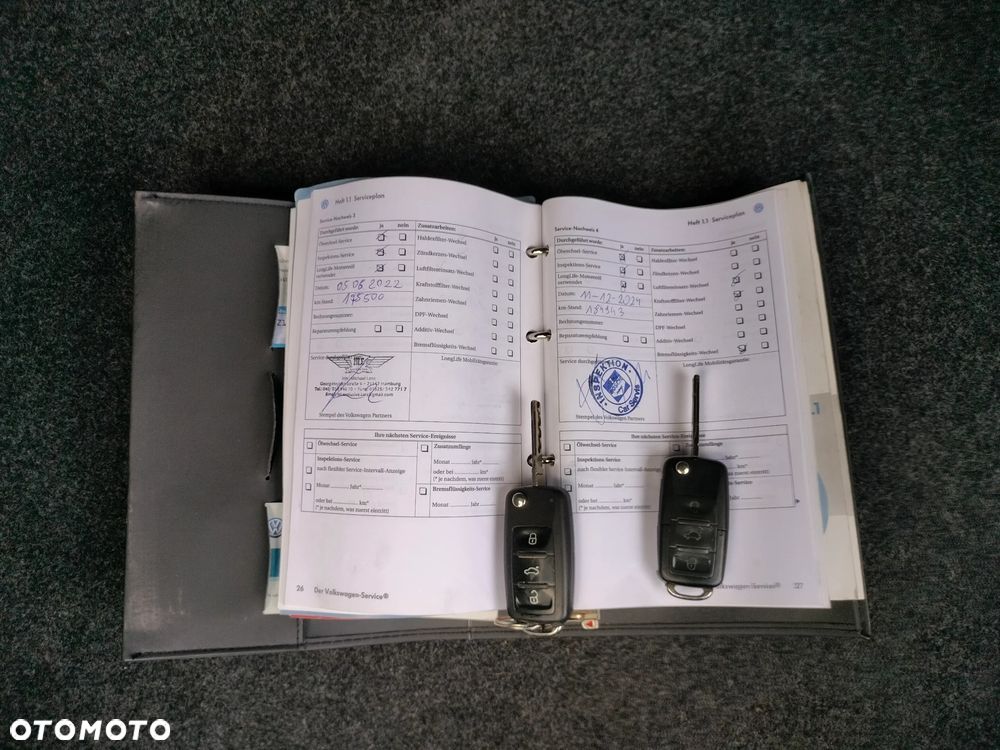 Volkswagen Polo 1.6 Goal - 33