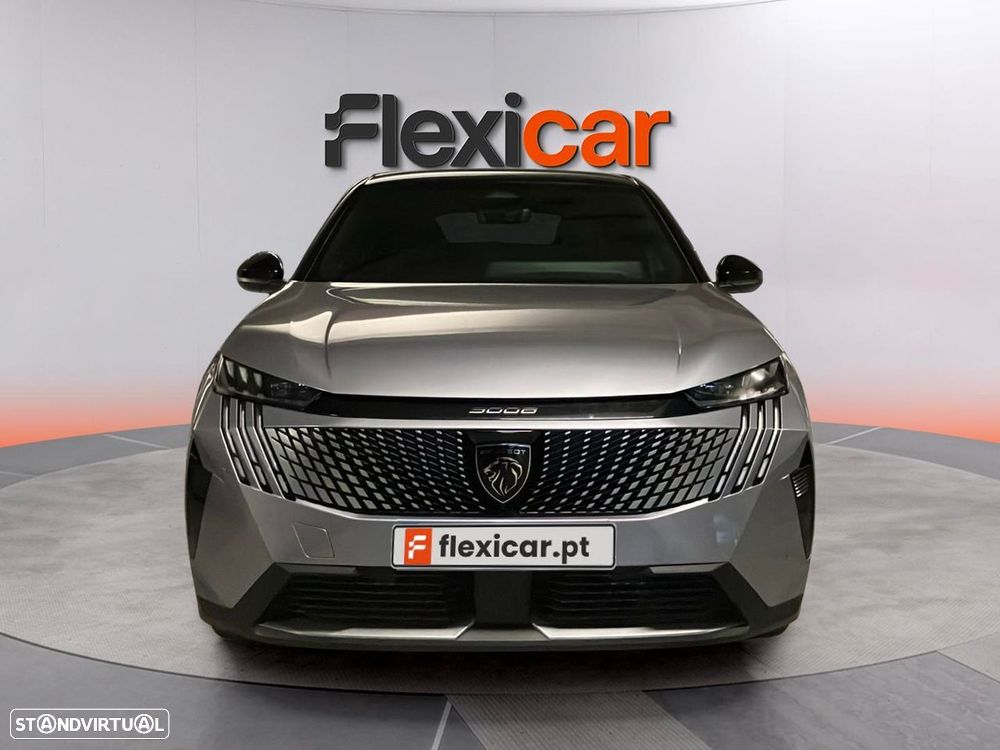 Peugeot 3008 1.2 Hybrid GT e-DCS6 - 5