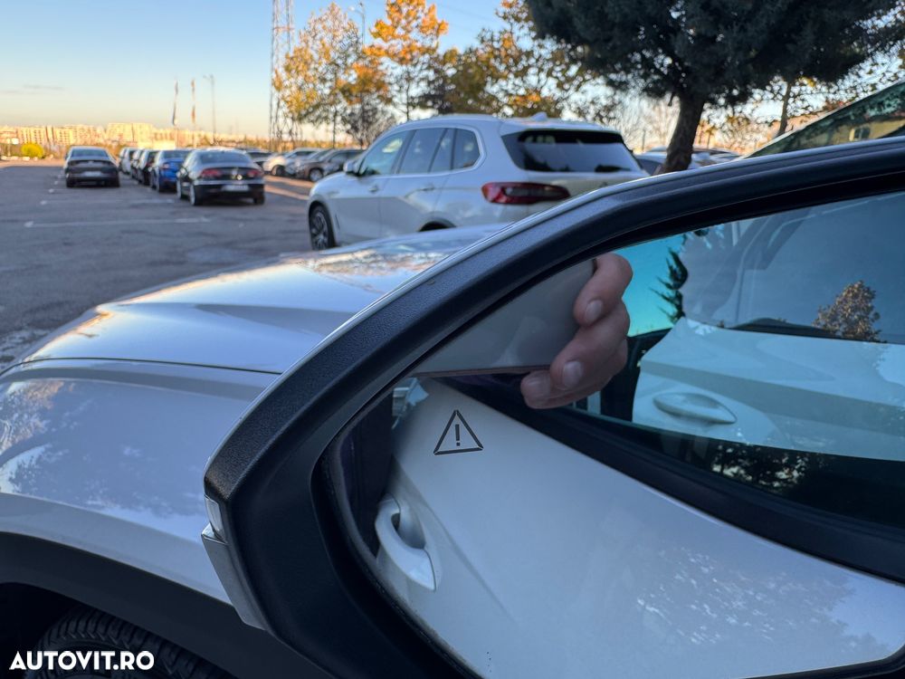 Hyundai Tucson 1.6 CRDi 48V-Hybrid 2WD DCT Select - 15