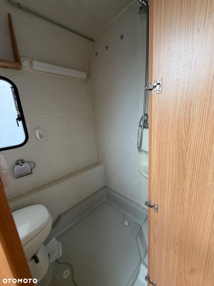 Adria Altea 542 DT - 11