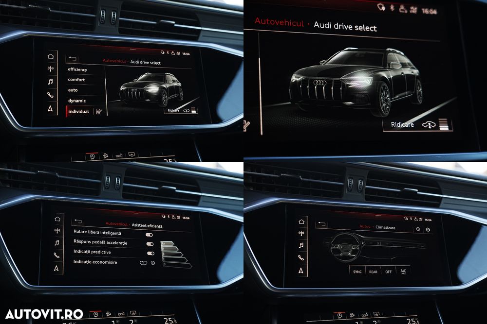 Audi A6 Allroad - 24