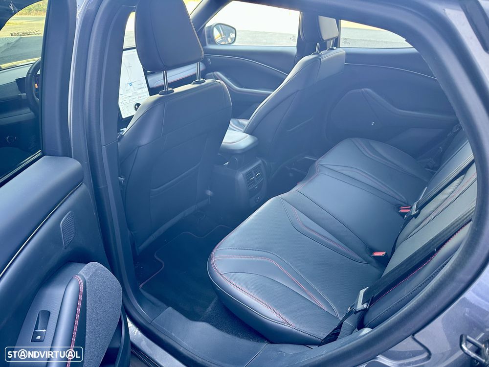 Ford Mustang Mach-E 98.7 kWh Premium AWD - 12