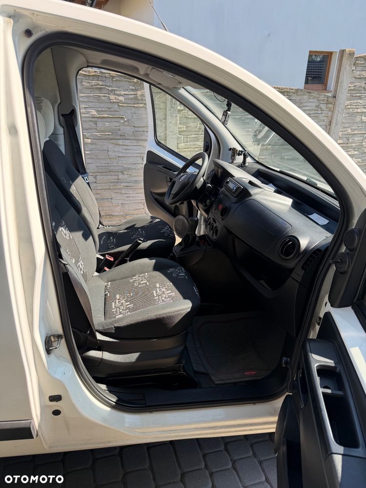 Fiat Fiorino - 7