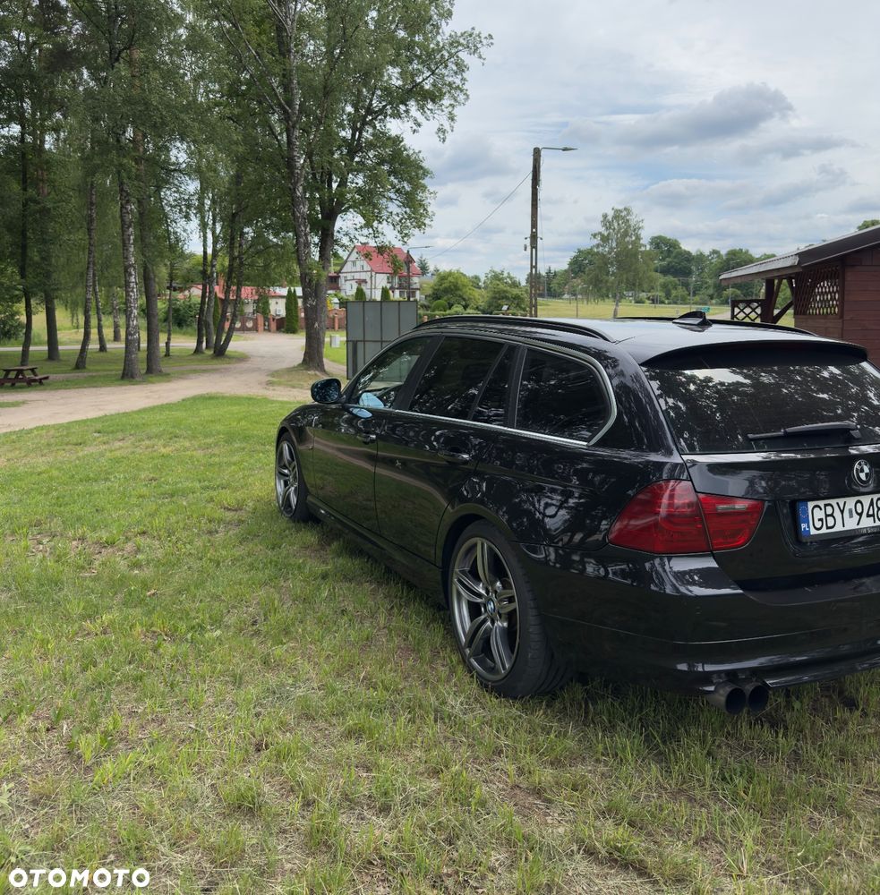 BMW Seria 3 - 4