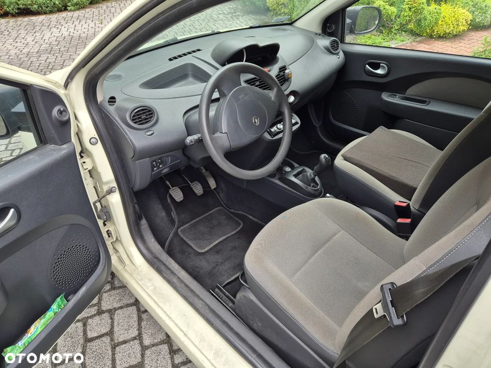 Renault Twingo - 6