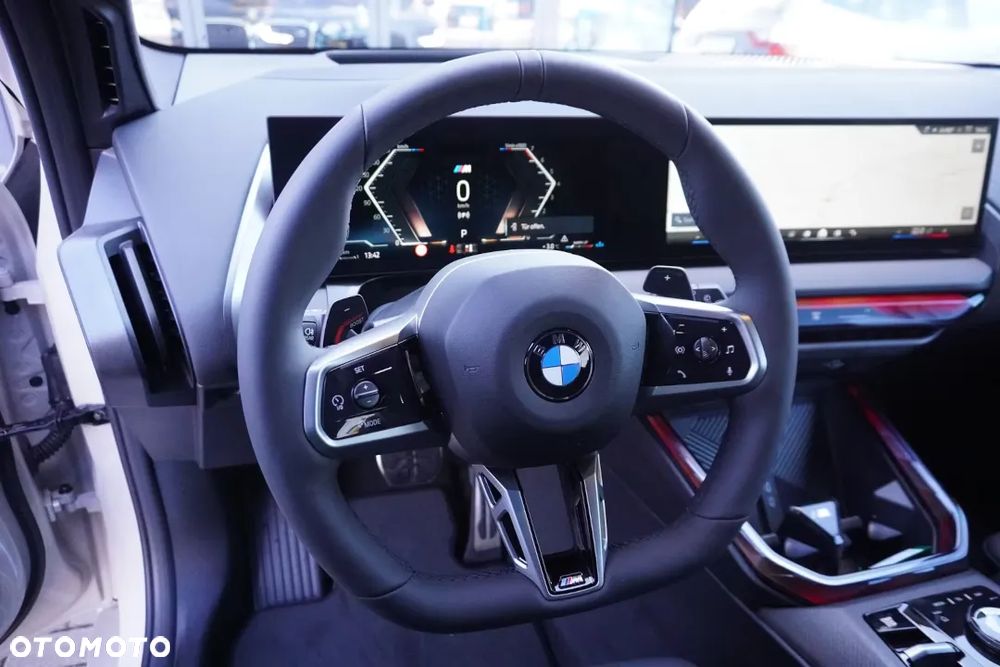 BMW X3 xDrive20 mHEV - 16
