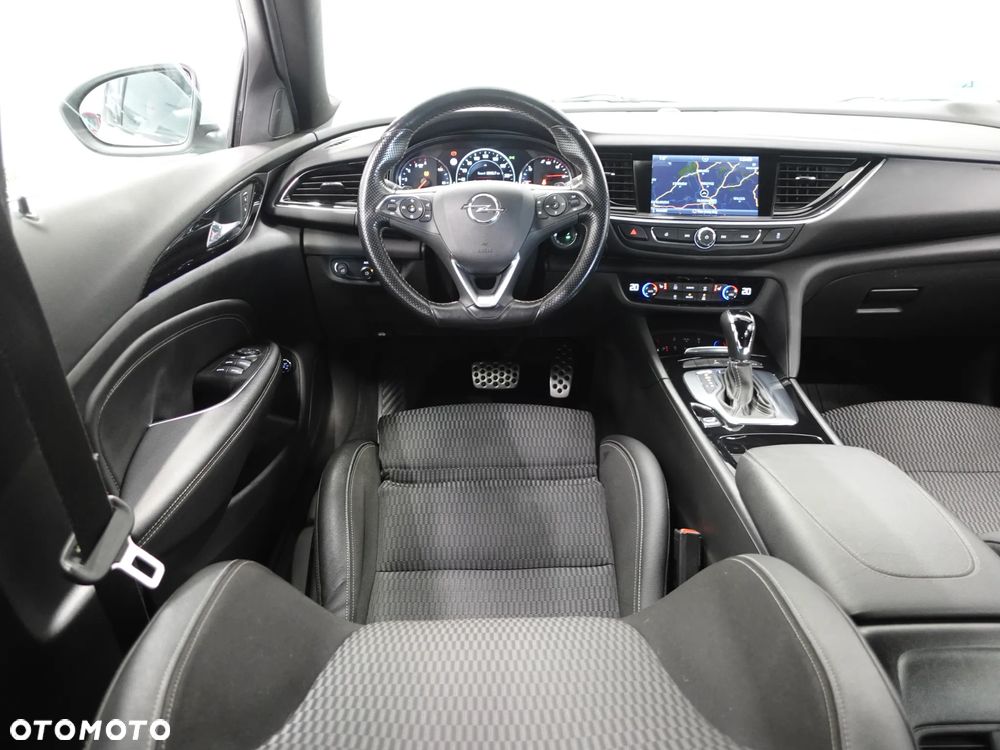 Opel Insignia 2.0 Automatik Business Edition - 30