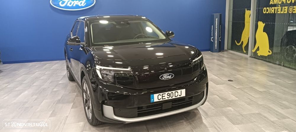 Ford Explorer 77 kWh Premium - 6