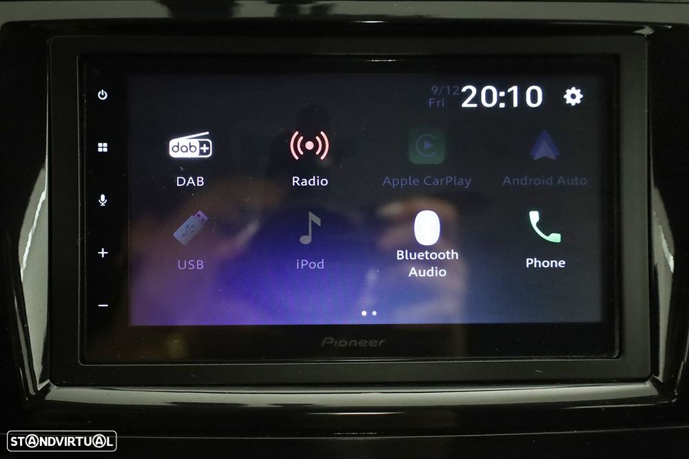 Mitsubishi Space Star 1.2 Connect Edition - 9