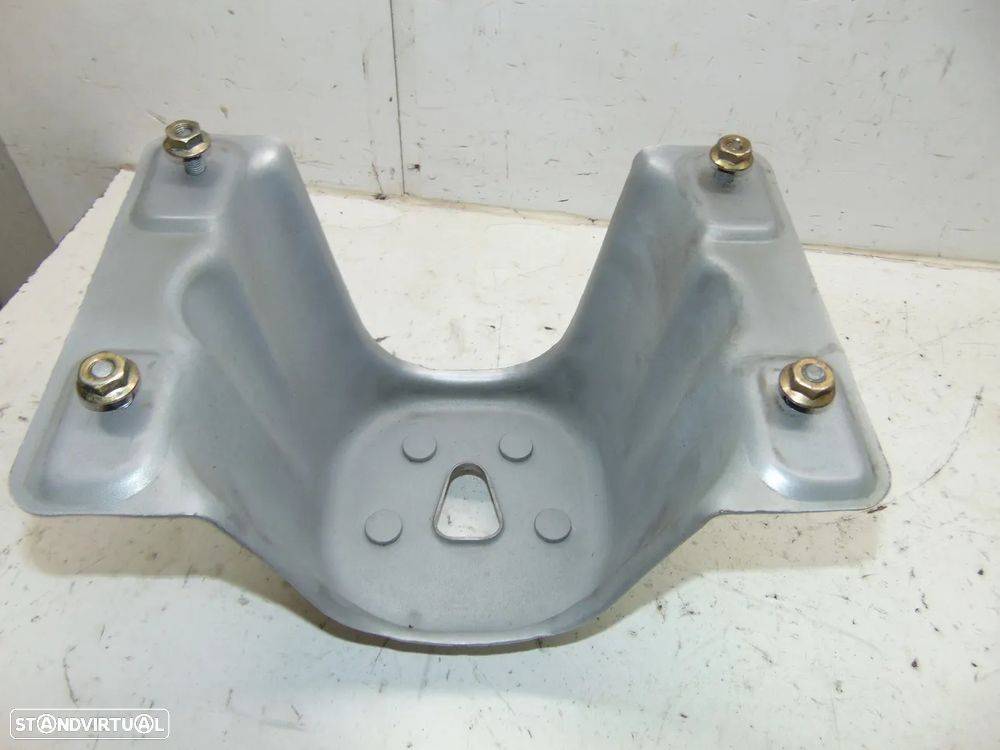 Honda CRV base roda suplente - 5