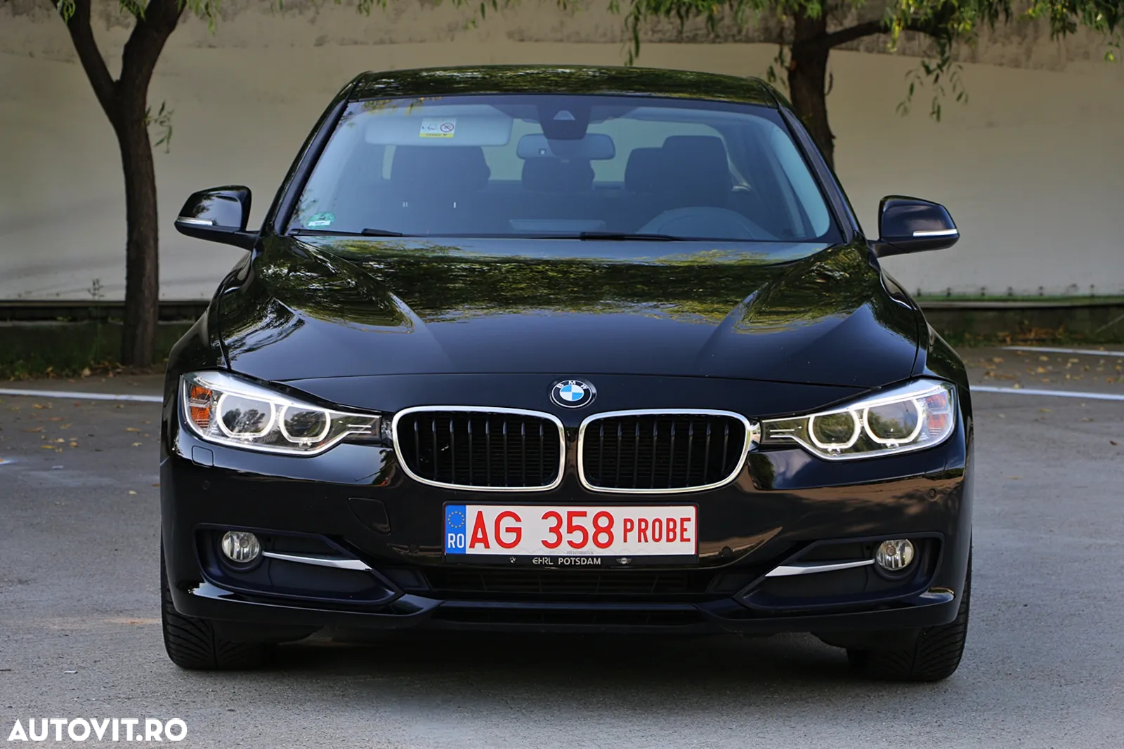 BMW Seria 3 320d Aut. - 2