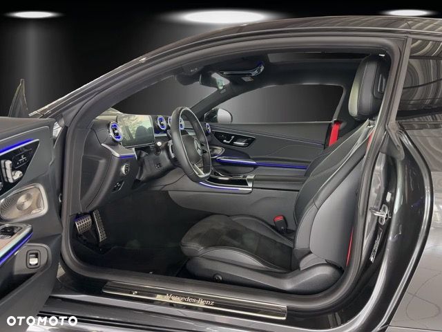 Mercedes-Benz CLE 300 4Matic 9G-TRONIC Edition AMG Line - 15