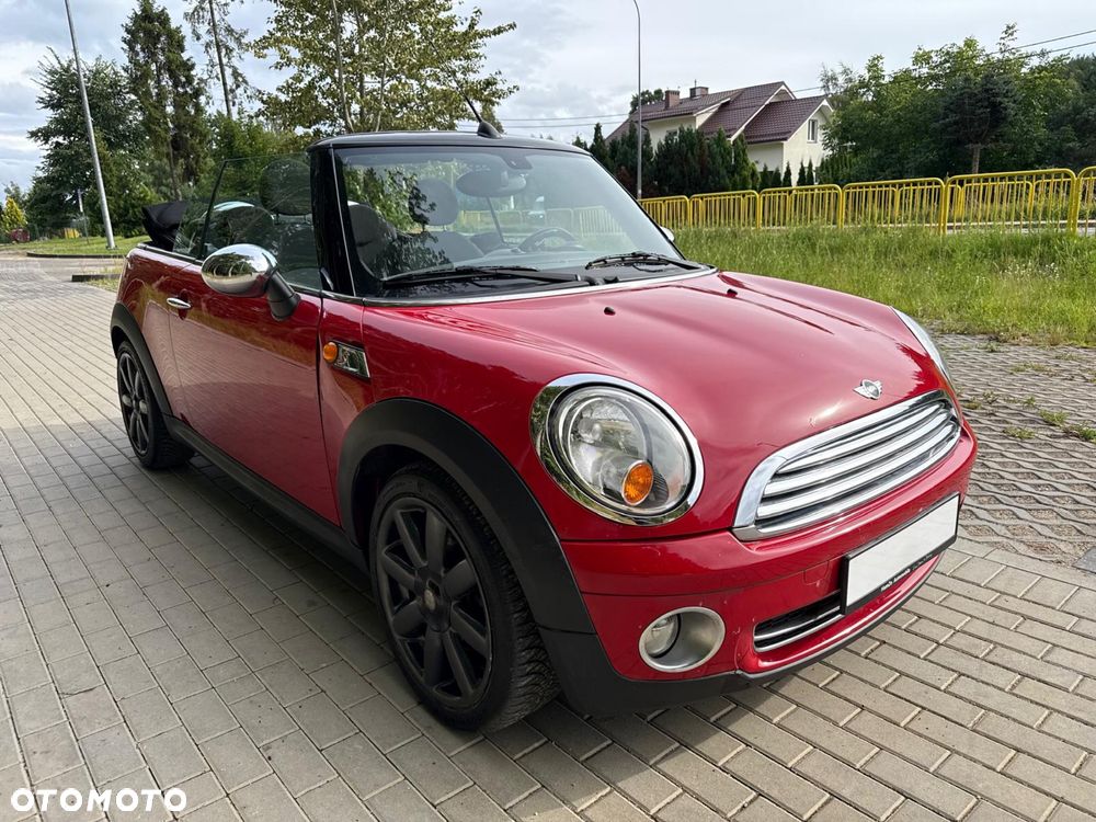 MINI Cooper - 2