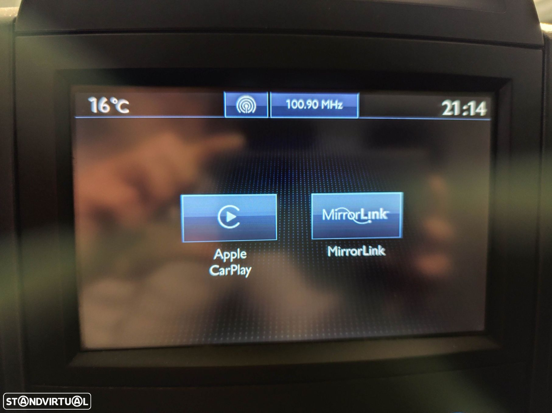 Peugeot Partner 1.6 BlueHDi L2 Premium 3L - 20