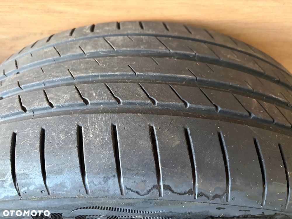 4szt opony 215/50 R18 Nexen NFERA SPORT - 13