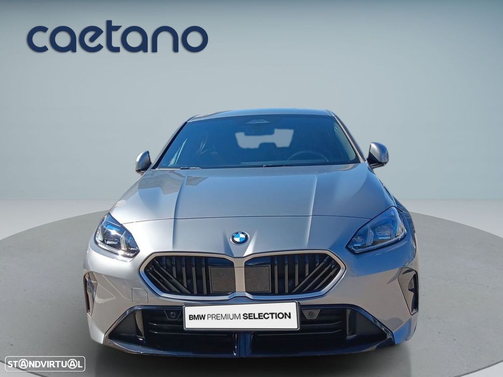 BMW 116 Pack Desportivo M - 2