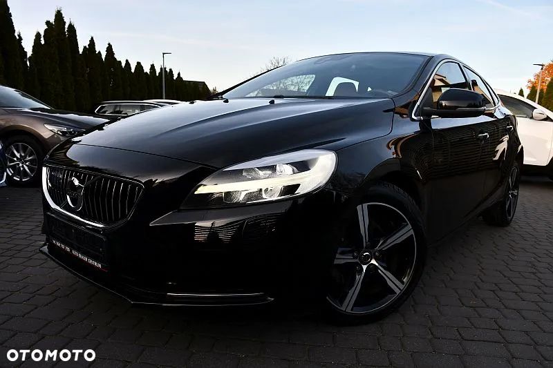 Volvo V40 D2 Drive-E SCR Inscription - 2